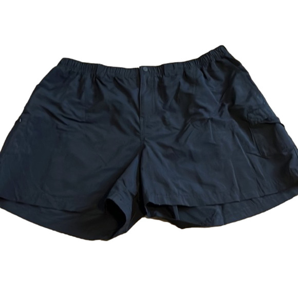 COLUMBIA swim trunks - Picture 1 of 9